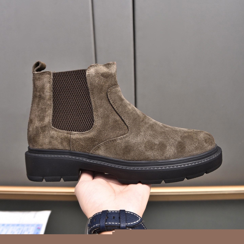 Pra*a boots